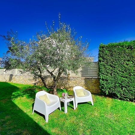 Villas Adagio Rojnići Εξωτερικό φωτογραφία