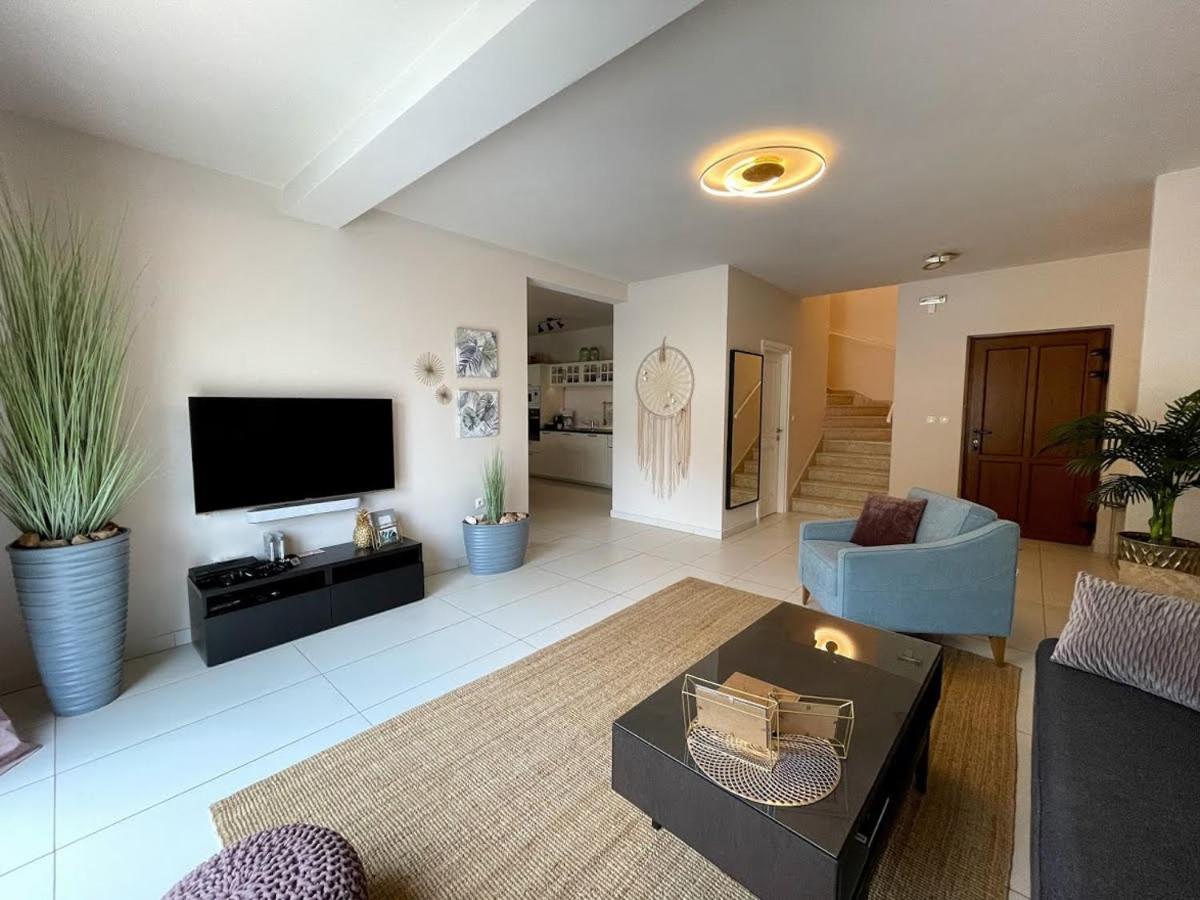 Villas Adagio Rojnići Εξωτερικό φωτογραφία