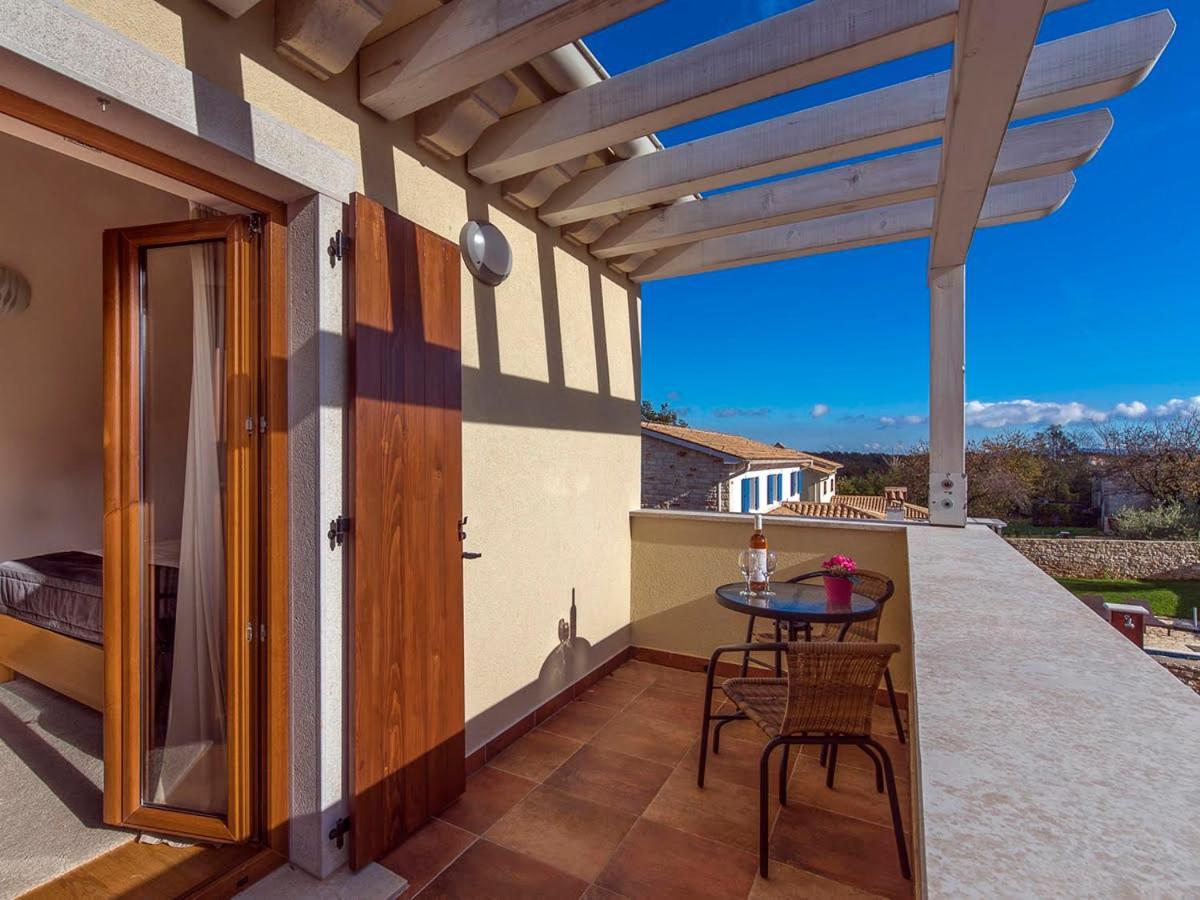 Villas Adagio Rojnići Εξωτερικό φωτογραφία