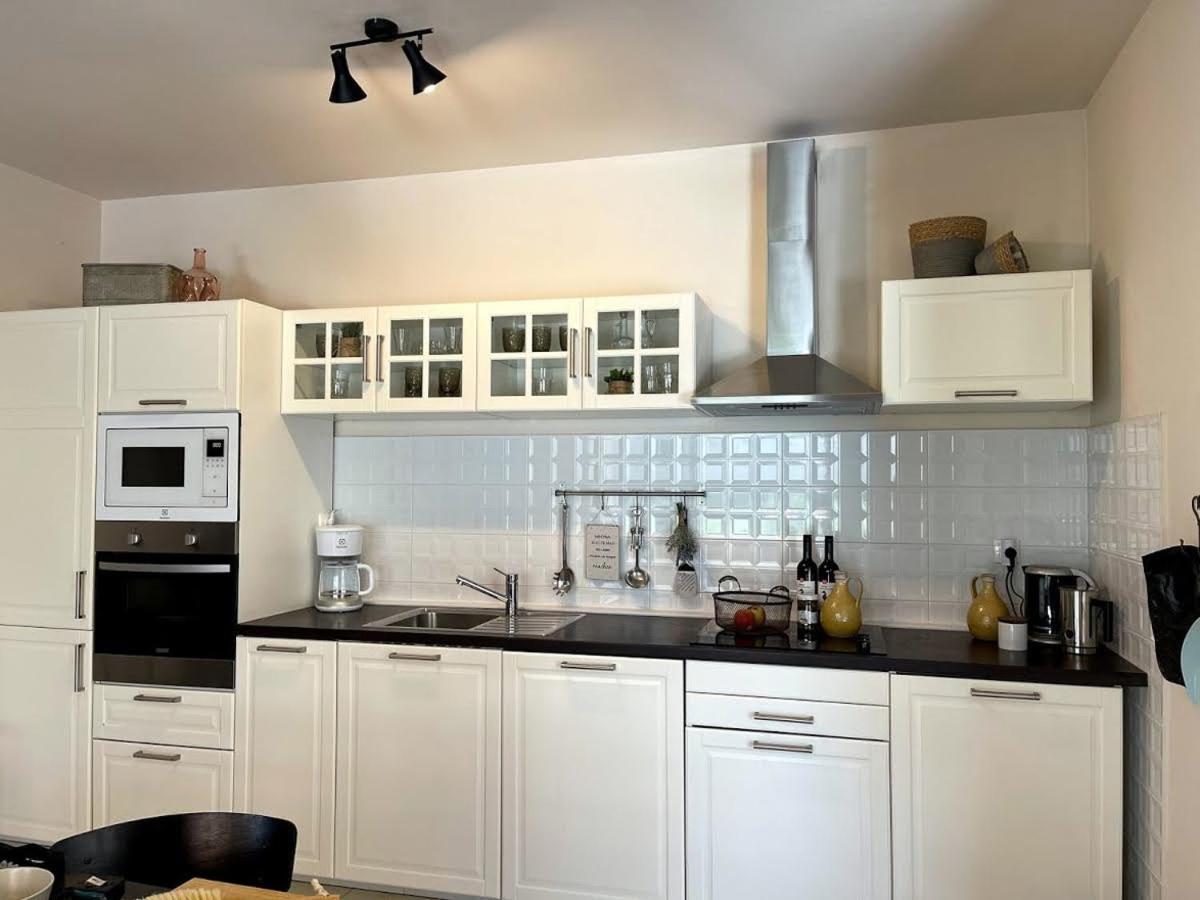 Villas Adagio Rojnići Εξωτερικό φωτογραφία