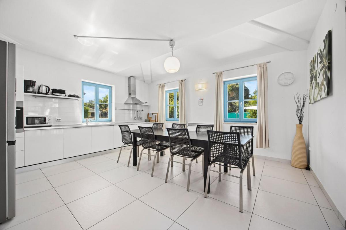 Villas Adagio Rojnići Εξωτερικό φωτογραφία