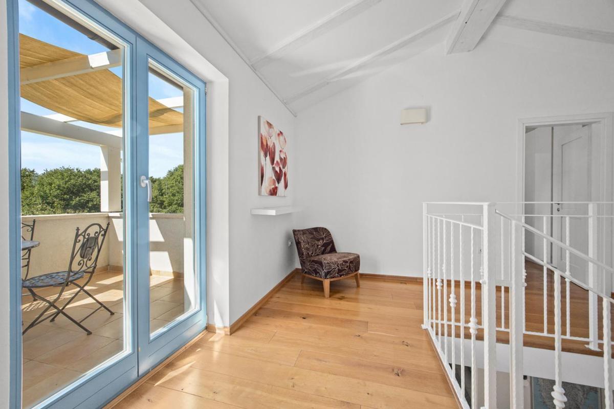 Villas Adagio Rojnići Εξωτερικό φωτογραφία