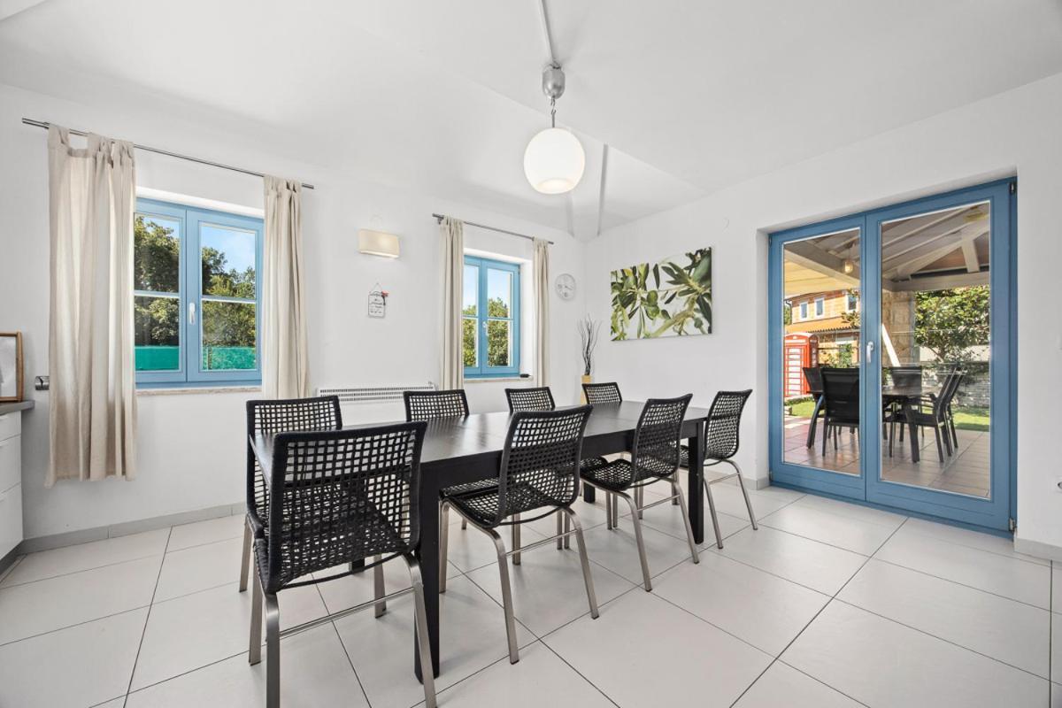 Villas Adagio Rojnići Εξωτερικό φωτογραφία