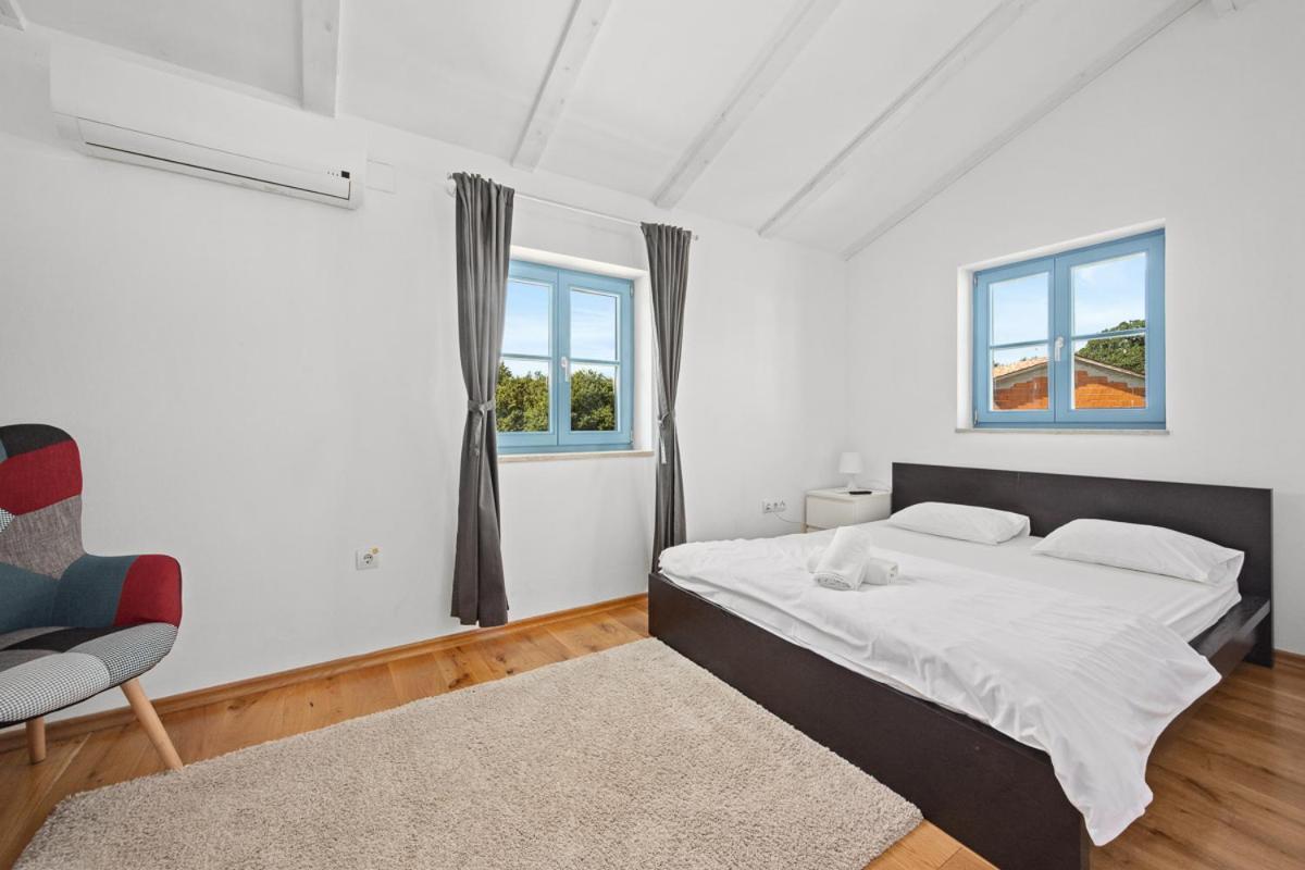 Villas Adagio Rojnići Εξωτερικό φωτογραφία