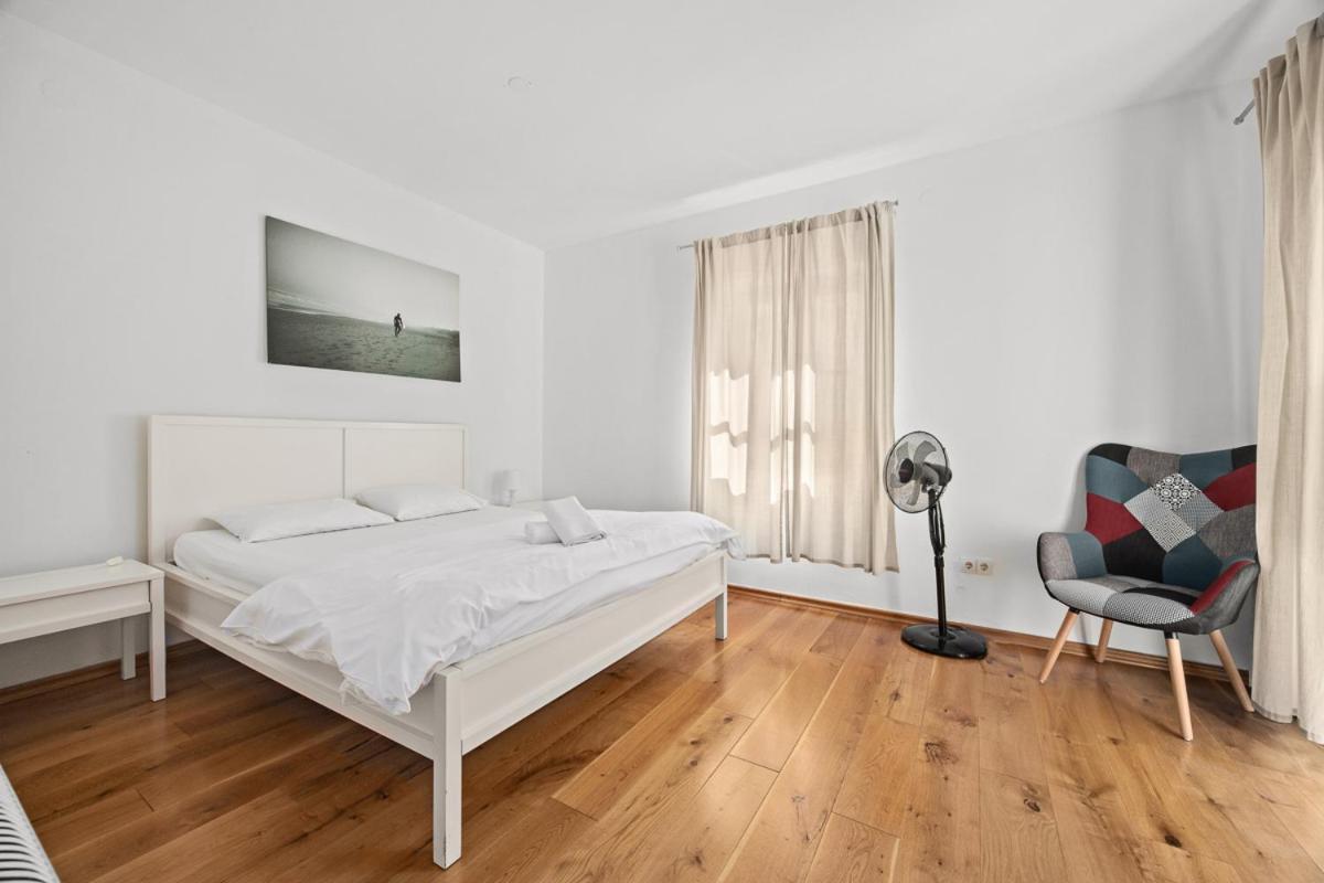 Villas Adagio Rojnići Εξωτερικό φωτογραφία