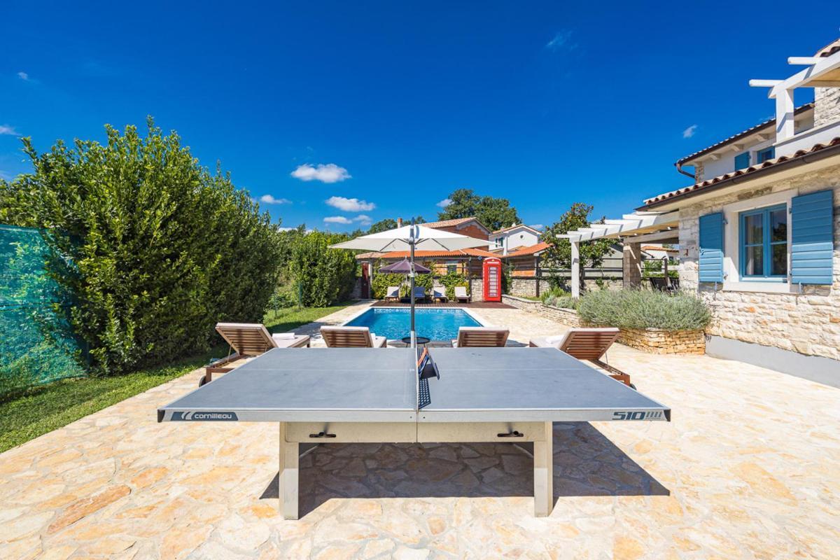 Villas Adagio Rojnići Εξωτερικό φωτογραφία