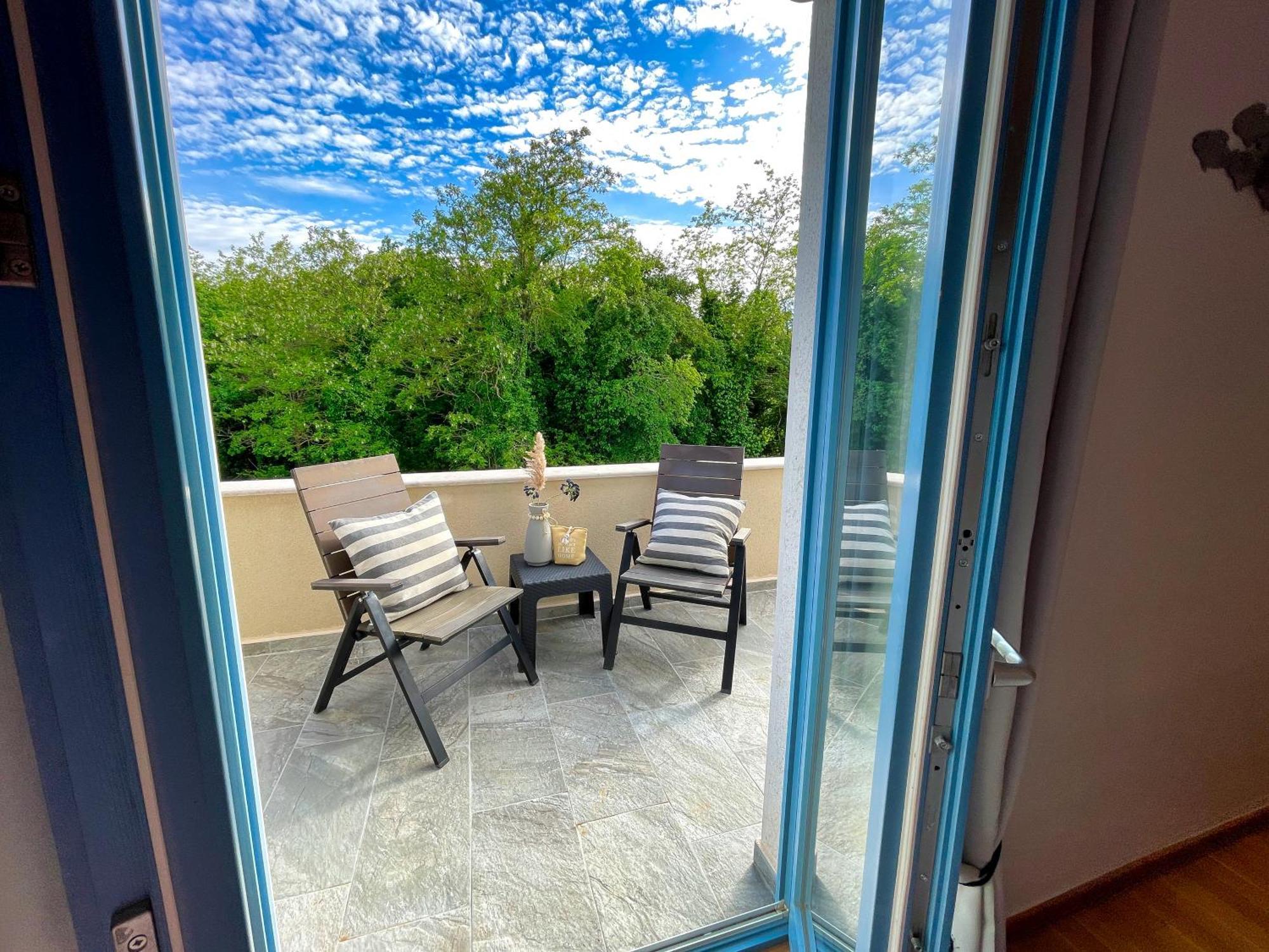 Villas Adagio Rojnići Εξωτερικό φωτογραφία