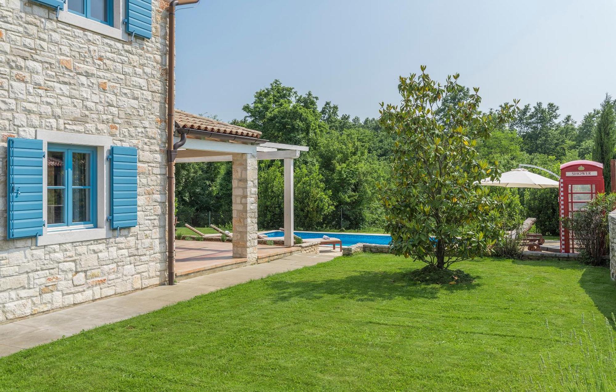 Villas Adagio Rojnići Εξωτερικό φωτογραφία
