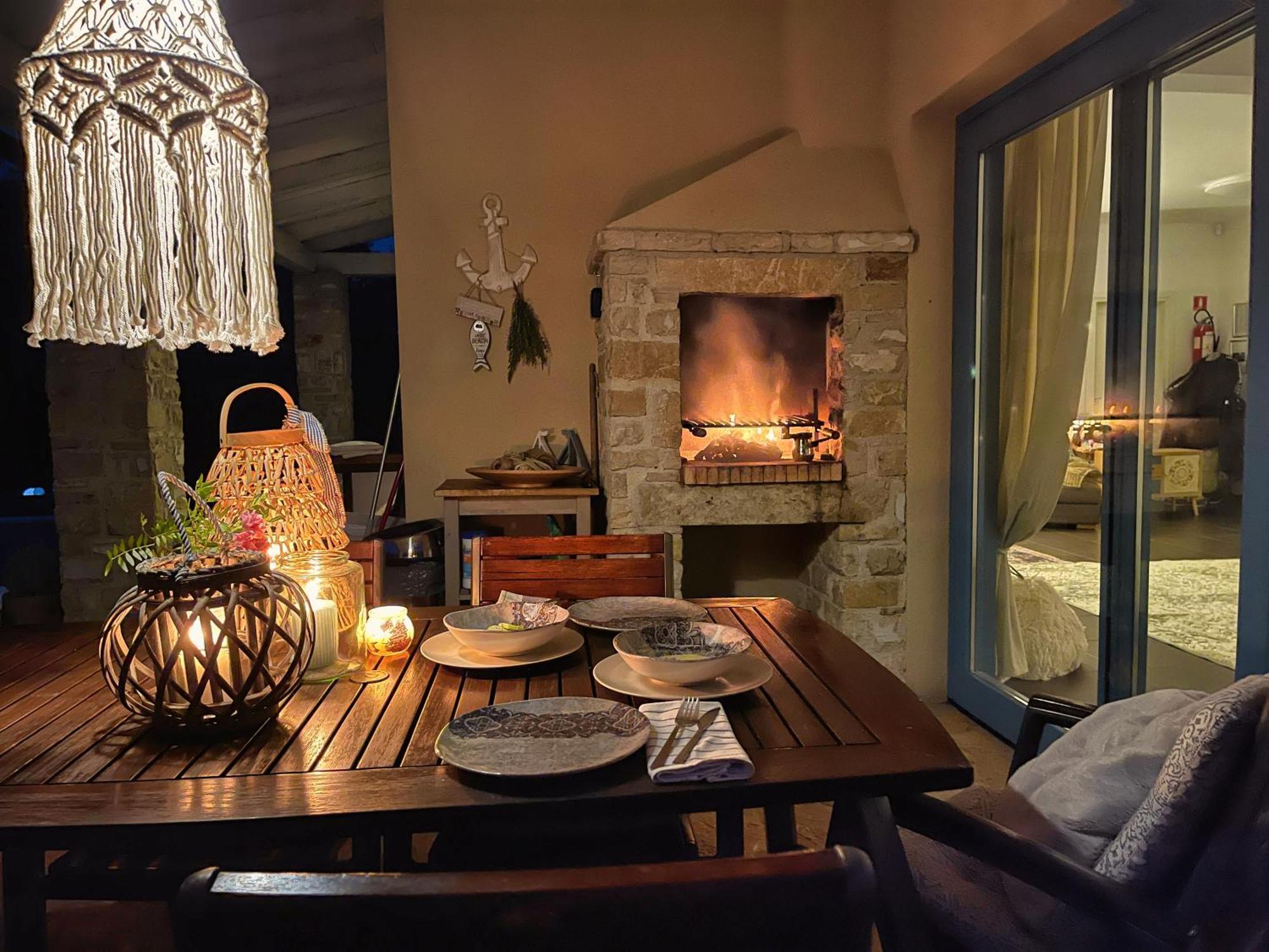 Villas Adagio Rojnići Εξωτερικό φωτογραφία