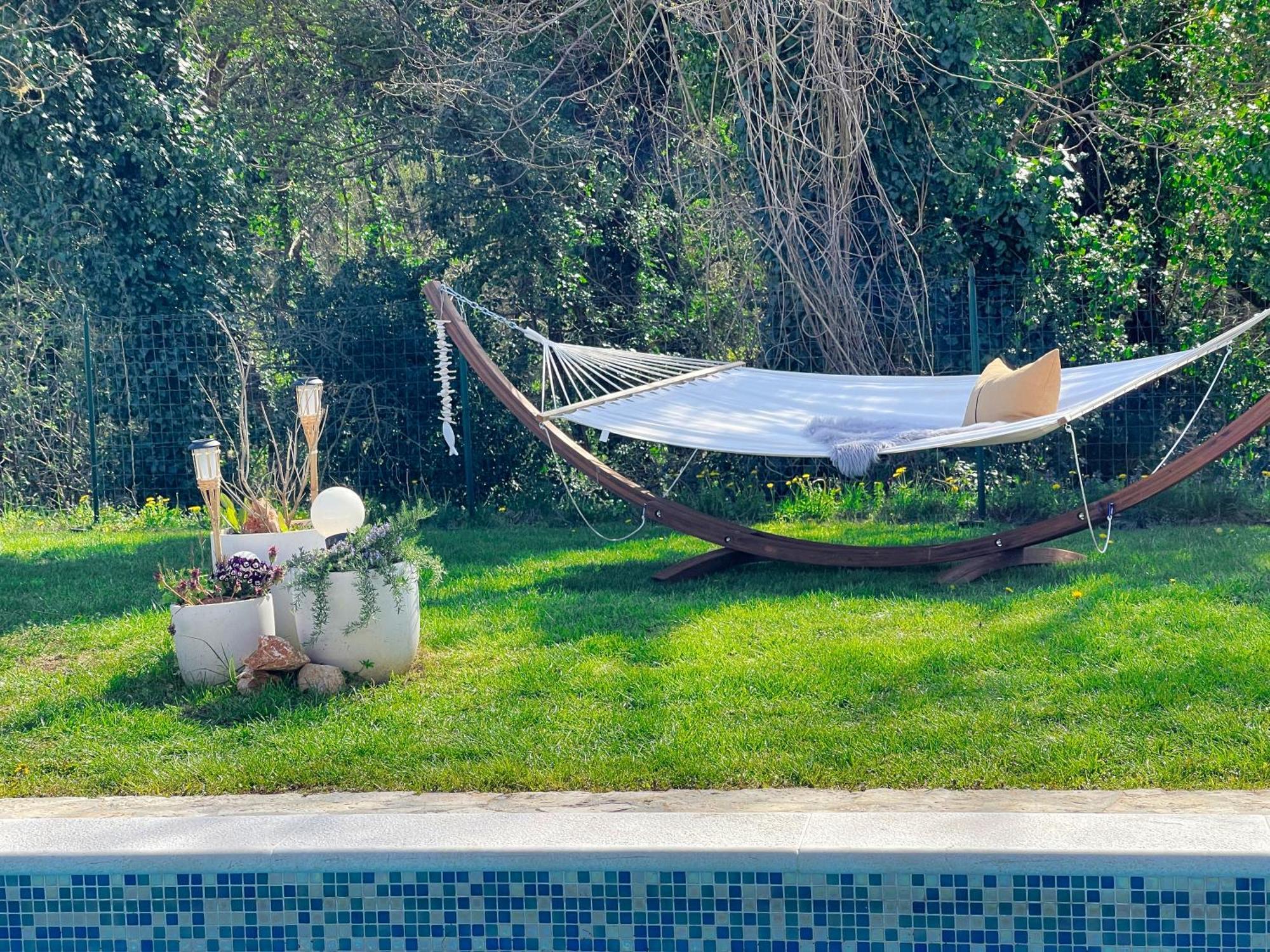 Villas Adagio Rojnići Εξωτερικό φωτογραφία